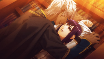 What Electro Heart Taught Us (Kamigami no Asobi Fanfiction)