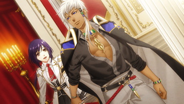 Kamigami no Asobi – Thoth Route Review
