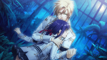 Kamigami no Asobi – Thoth Route Review